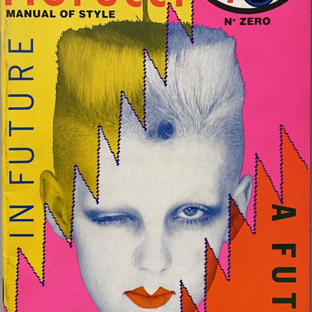 Meet your Posher, Jamz World